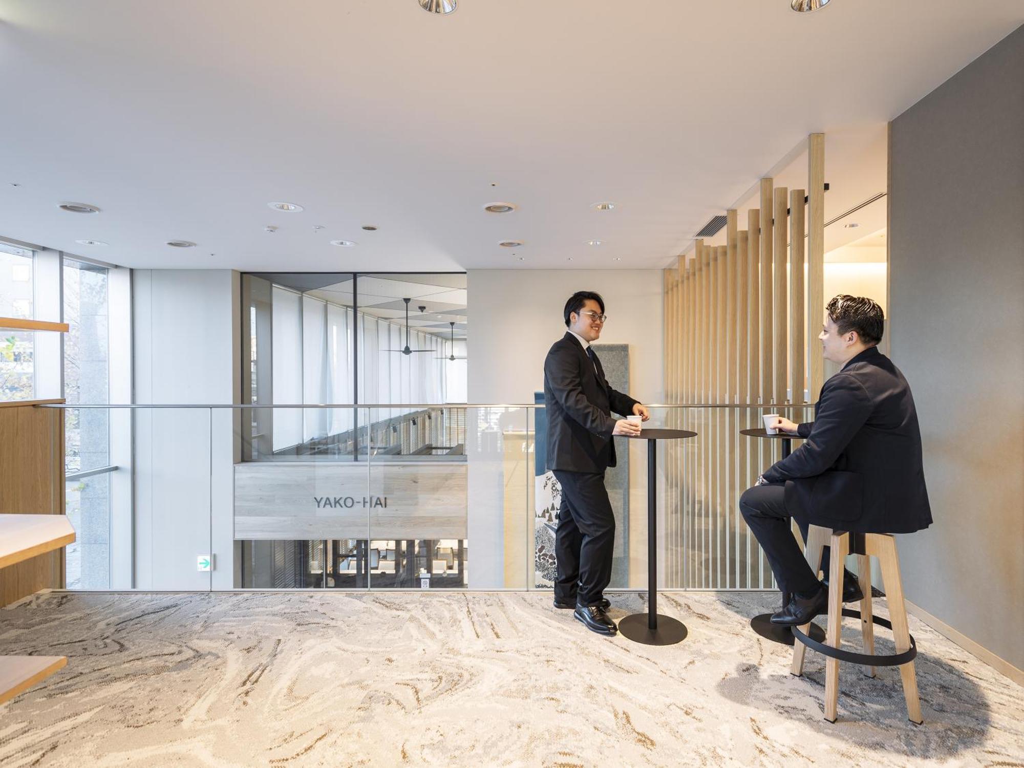 Hotel Richmond Ekimae