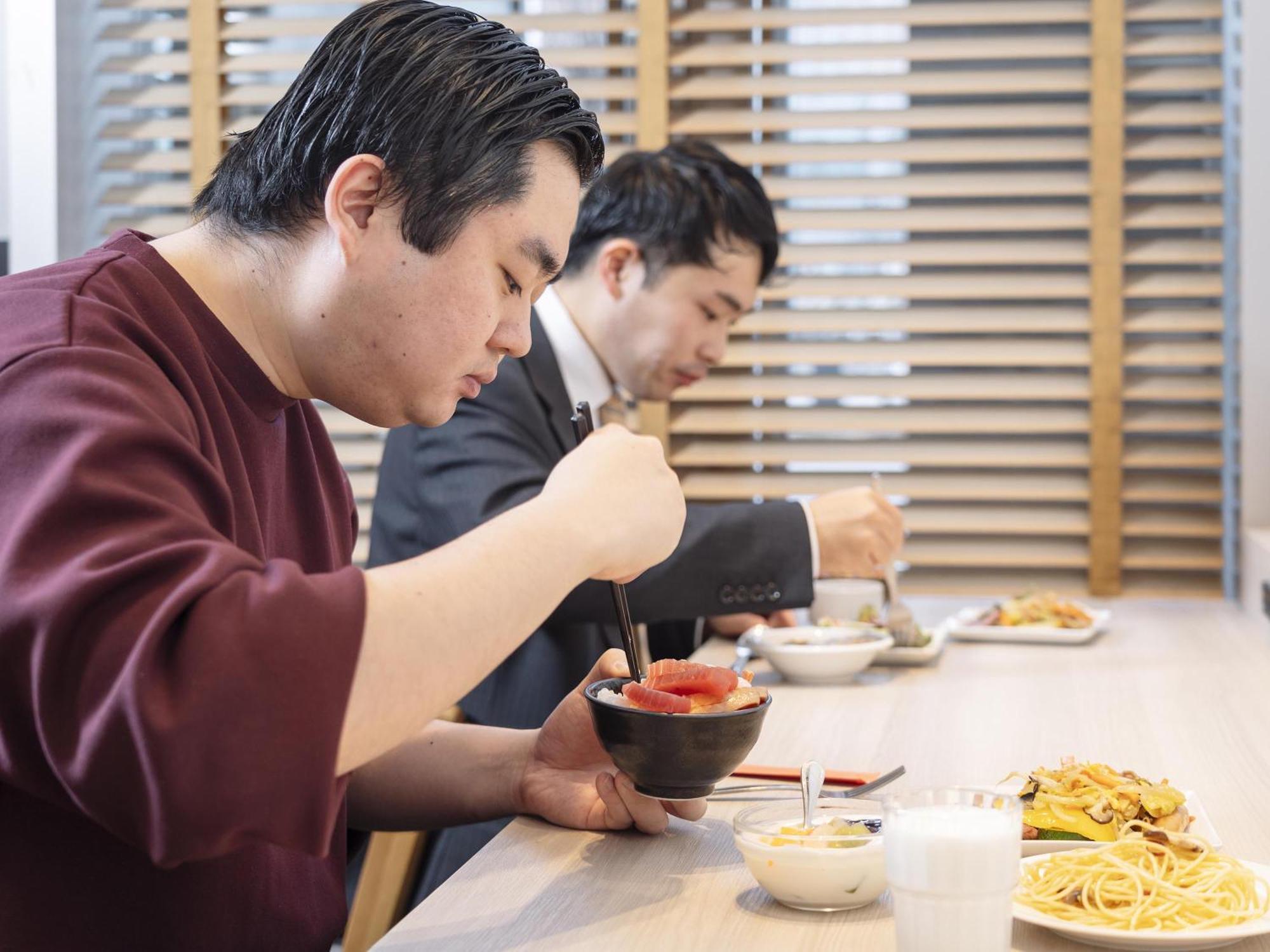 Richmond Ekimae Hotel Obihiro