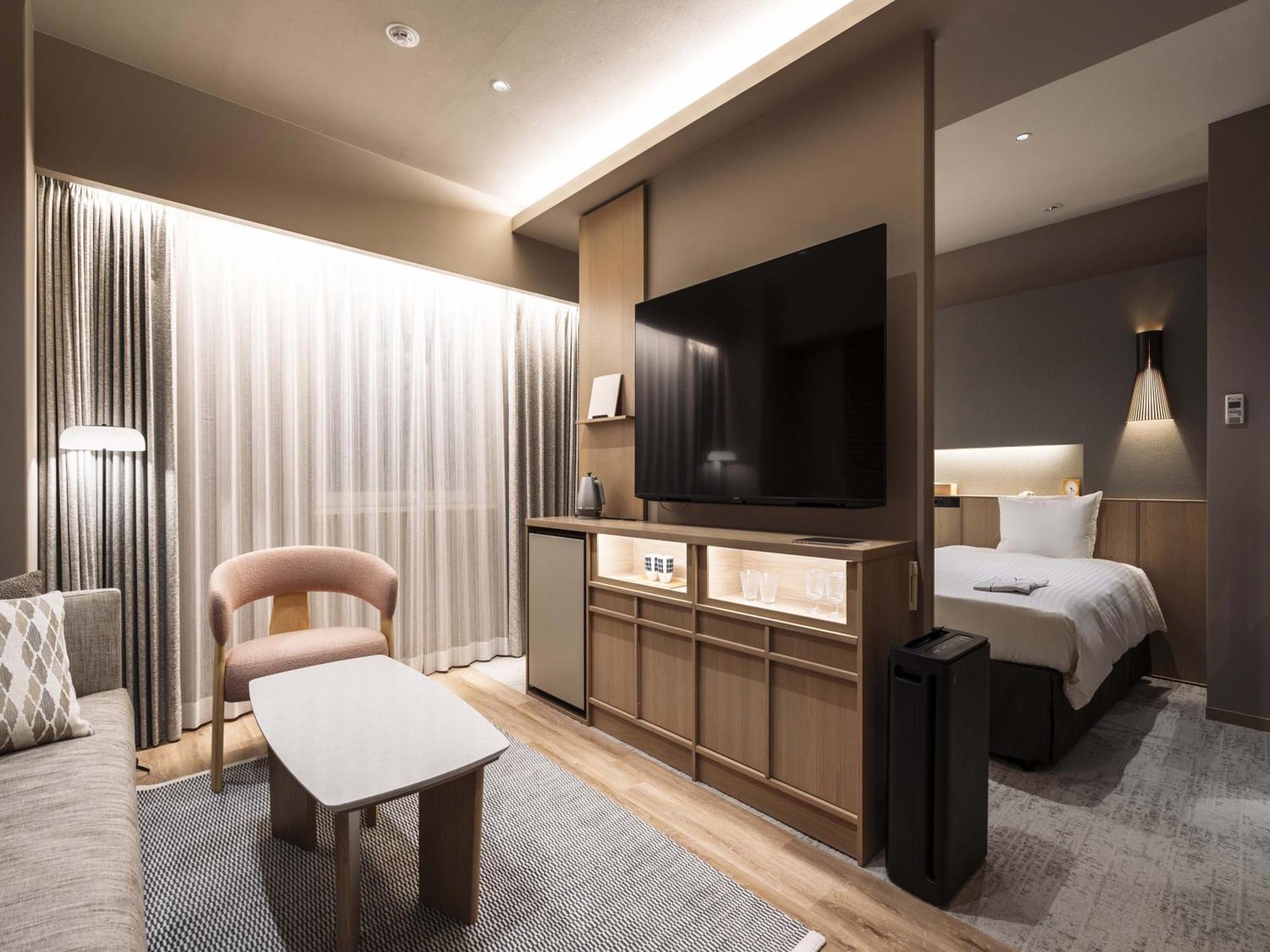 Hotel Richmond Ekimae