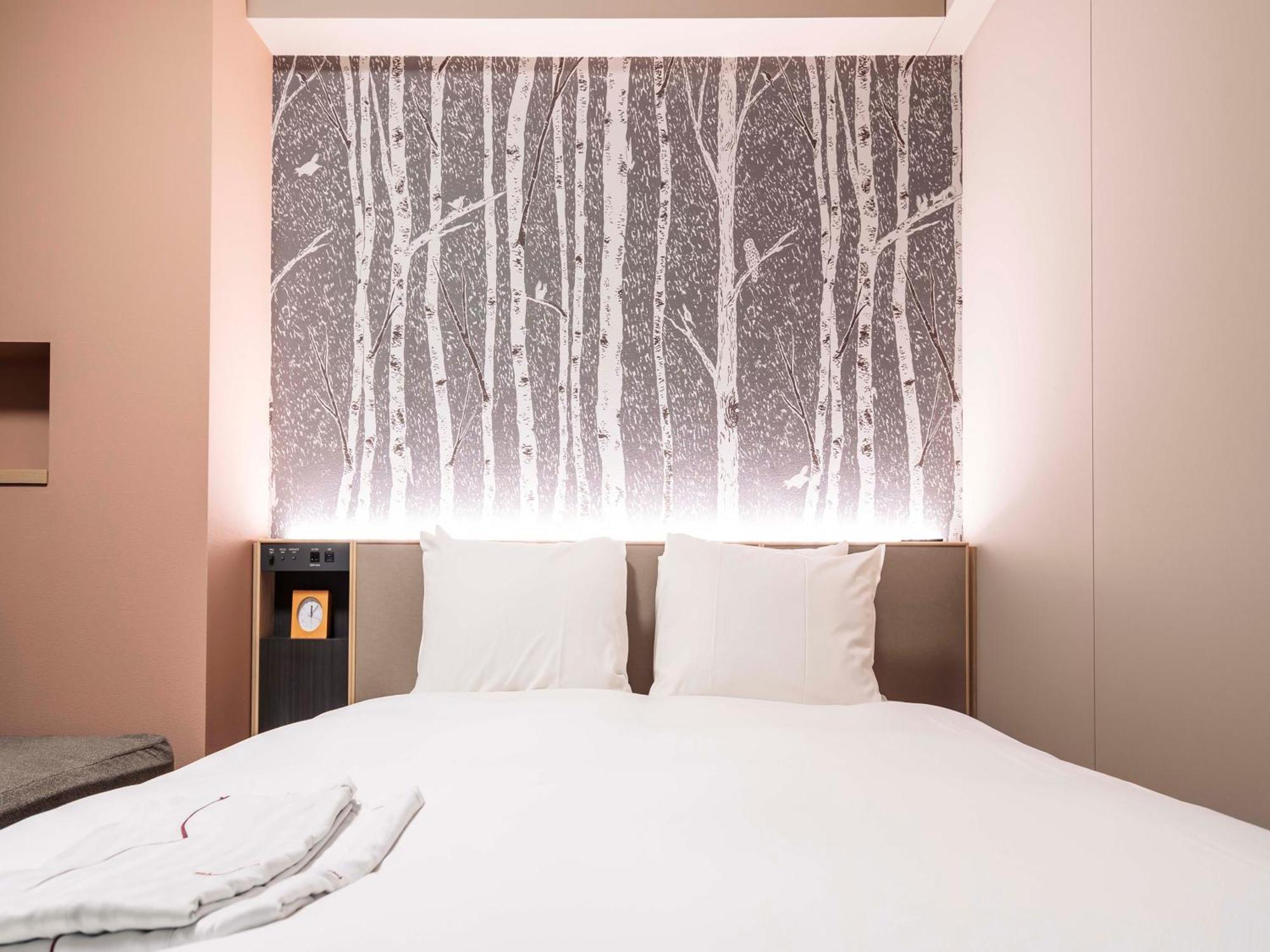 Richmond Ekimae 3*