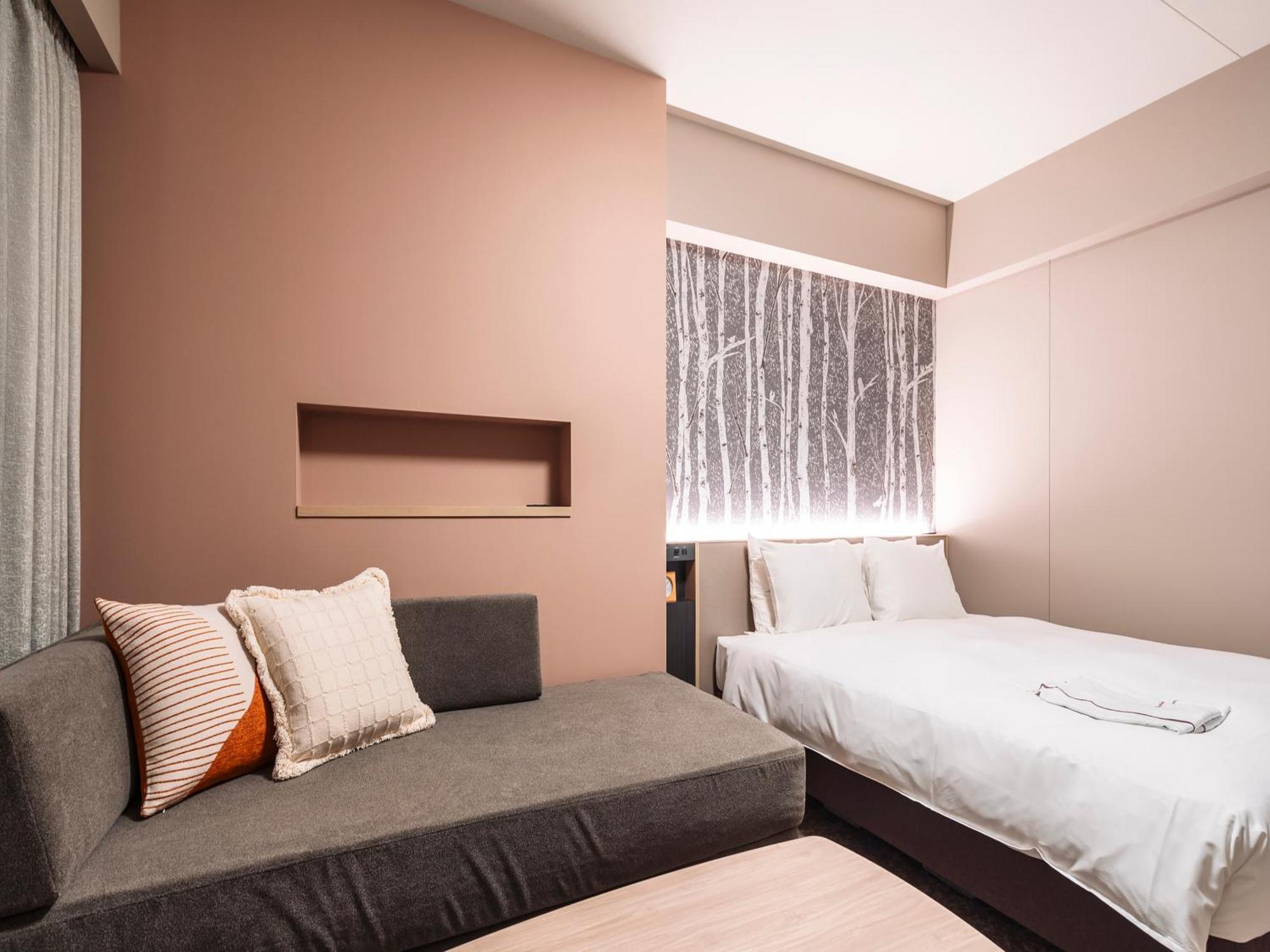 Hotel Richmond Ekimae