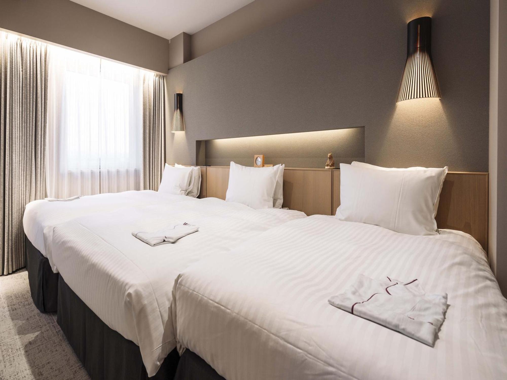 Richmond Ekimae Hotel