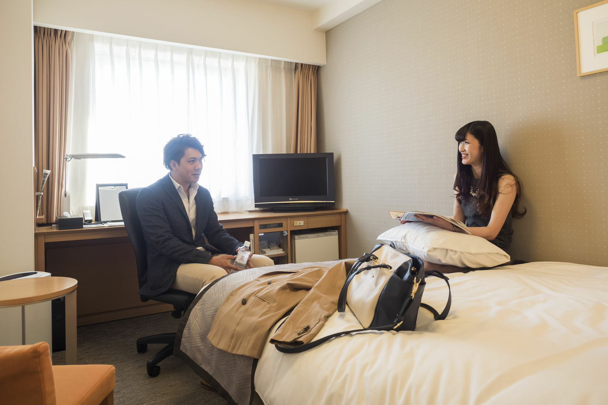 Richmond Ekimae Hotel