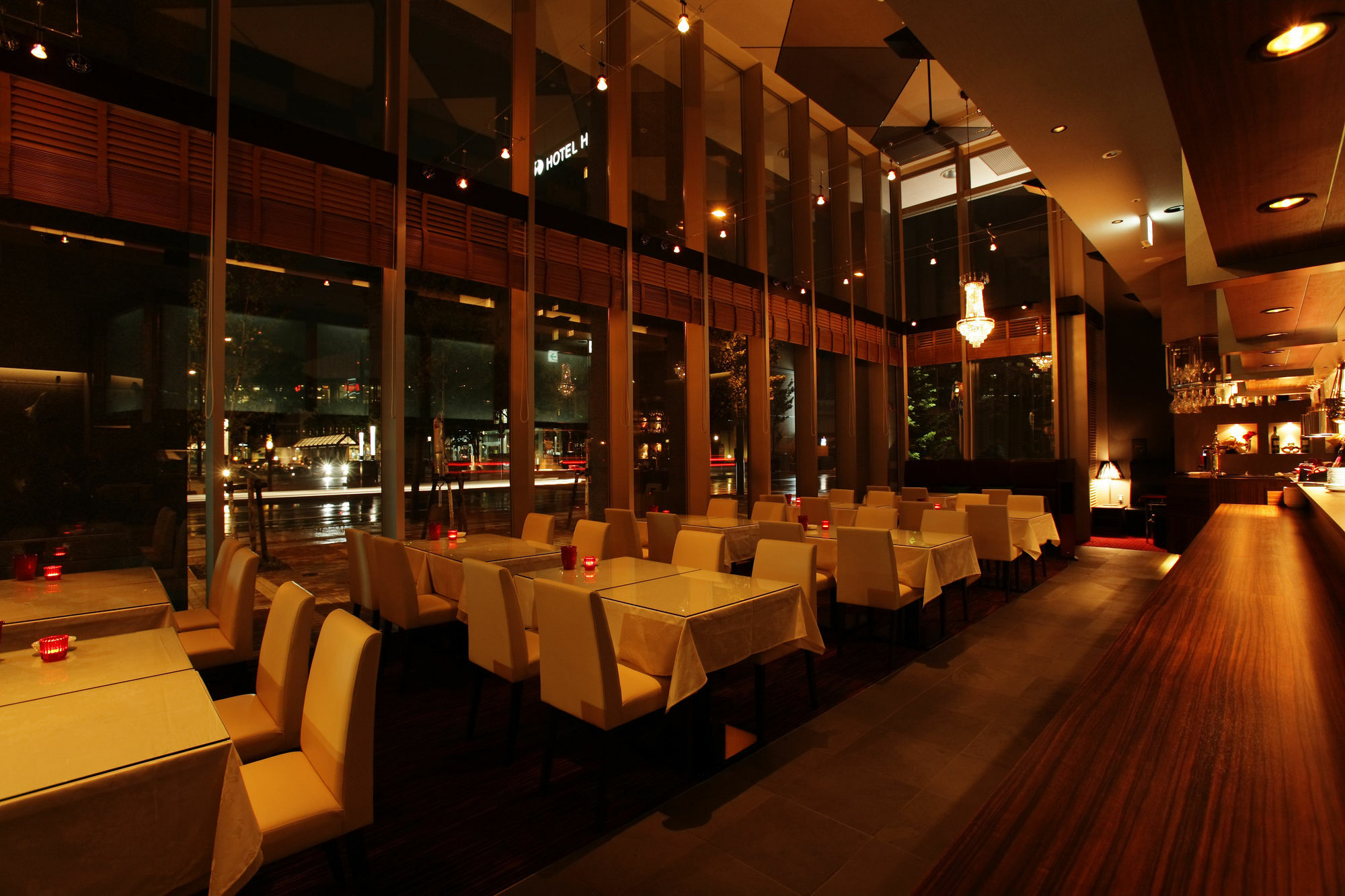 Richmond Ekimae Hotel 3*