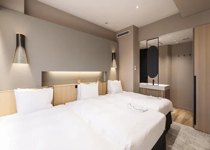 Richmond Hotel Obihiro Ekimae
