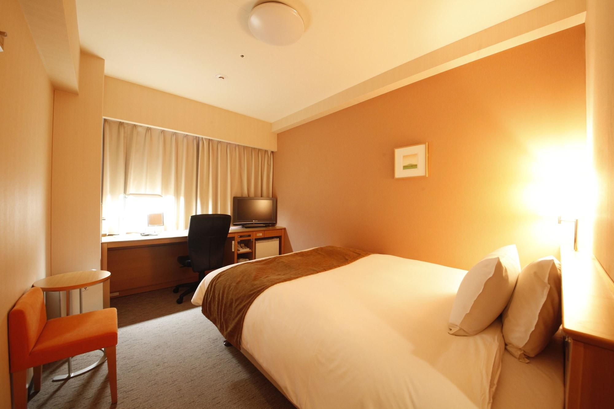 Richmond Ekimae Hotel 3*