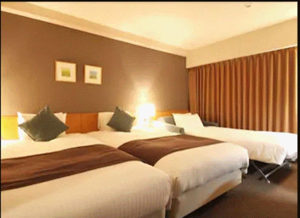 Hotel Richmond Ekimae