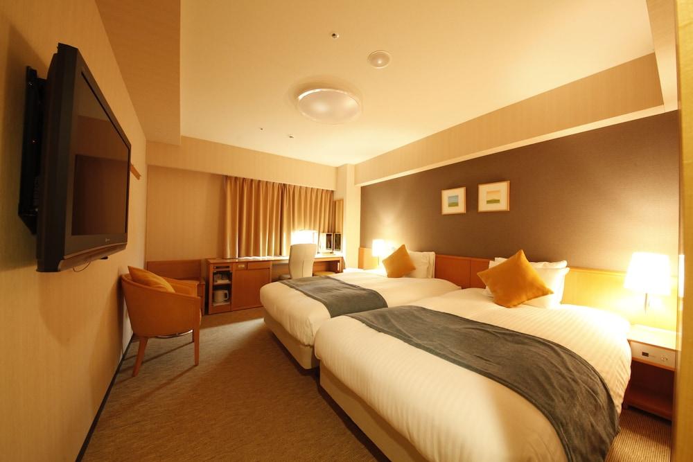 Richmond Ekimae Hotel Obihiro