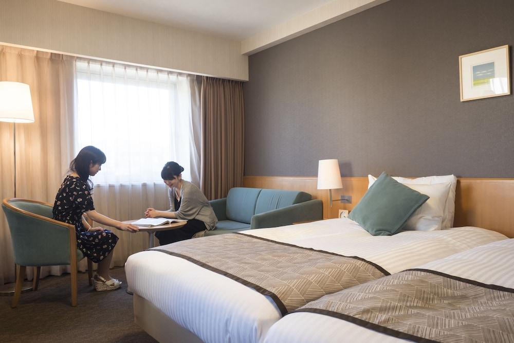 Richmond Ekimae Hotel Obihiro