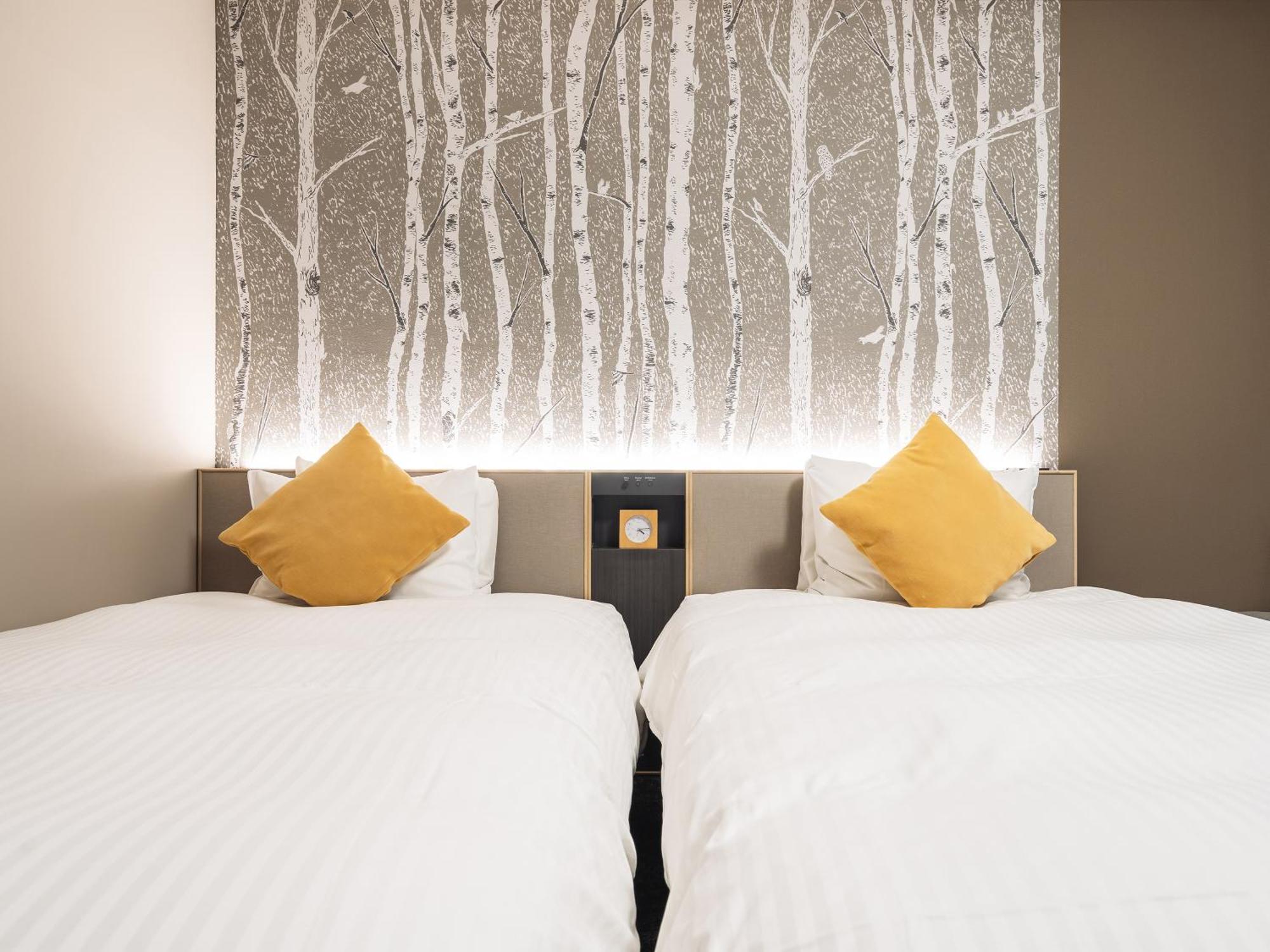 Richmond Ekimae Hotel 3*