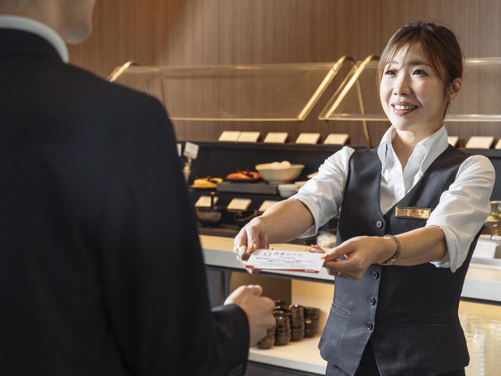 Richmond Ekimae Hotel