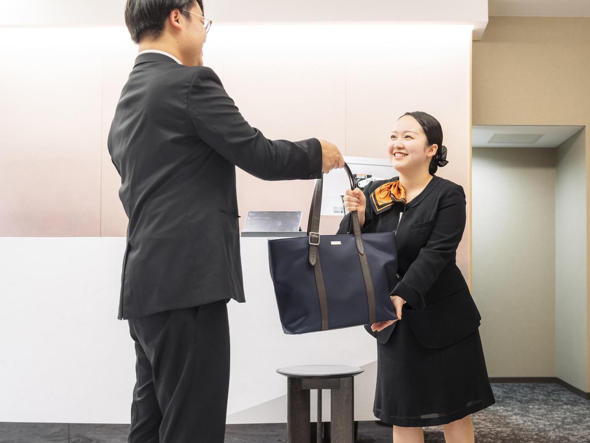 Hotel Richmond Ekimae 3*
