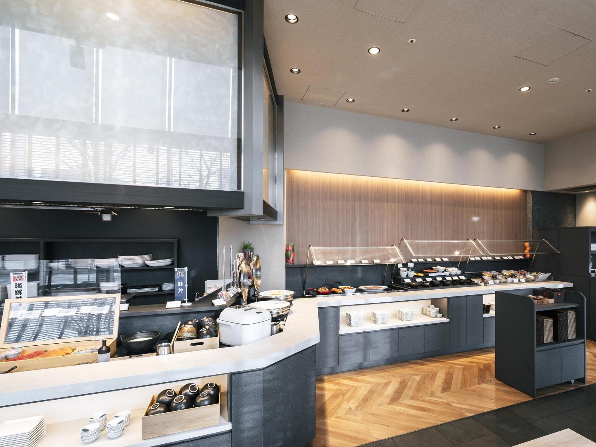 Richmond Ekimae Hotel 3*