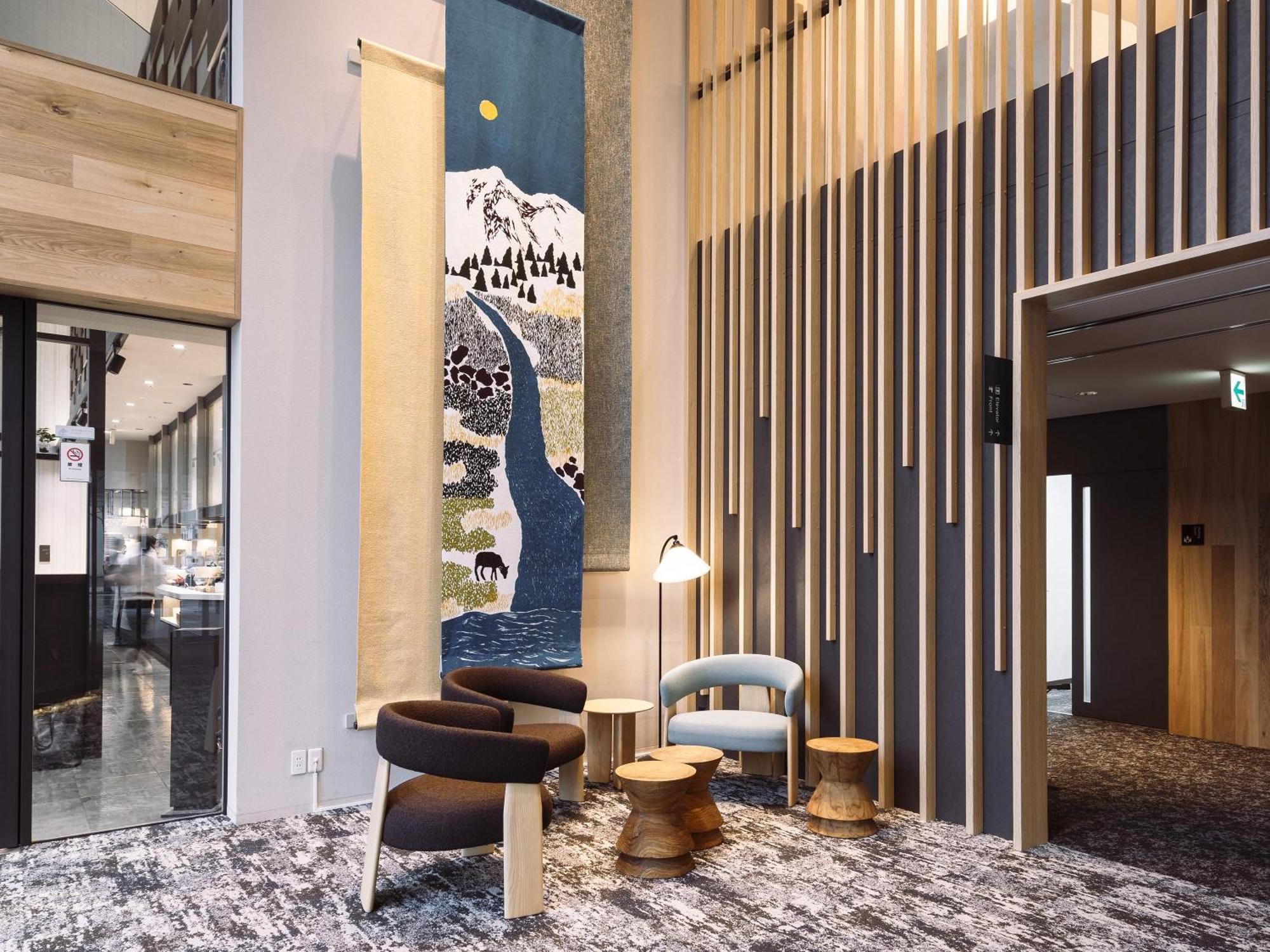 Richmond Ekimae Hotel