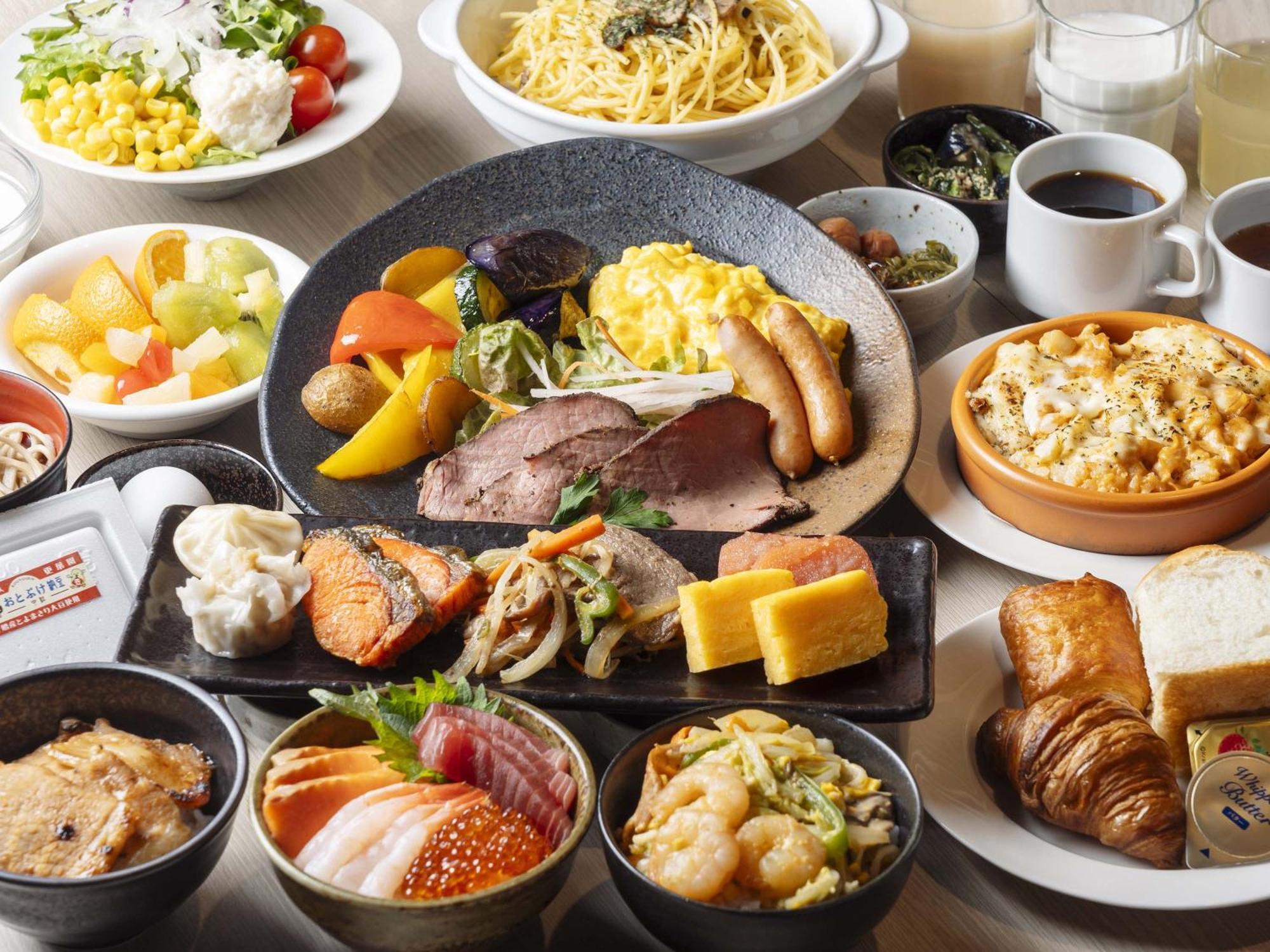 Richmond Ekimae Hotel Obihiro