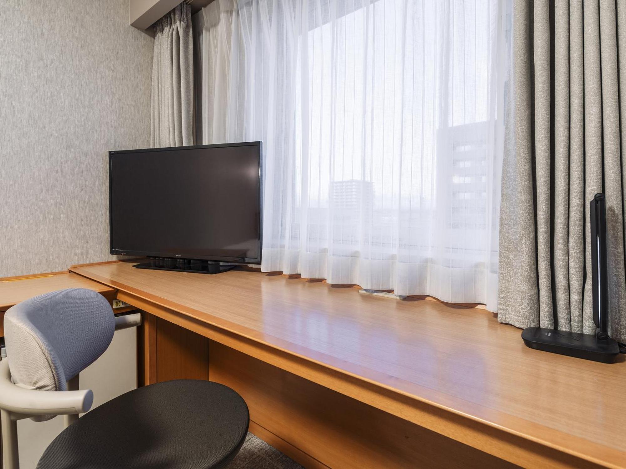 Hotel Richmond Ekimae