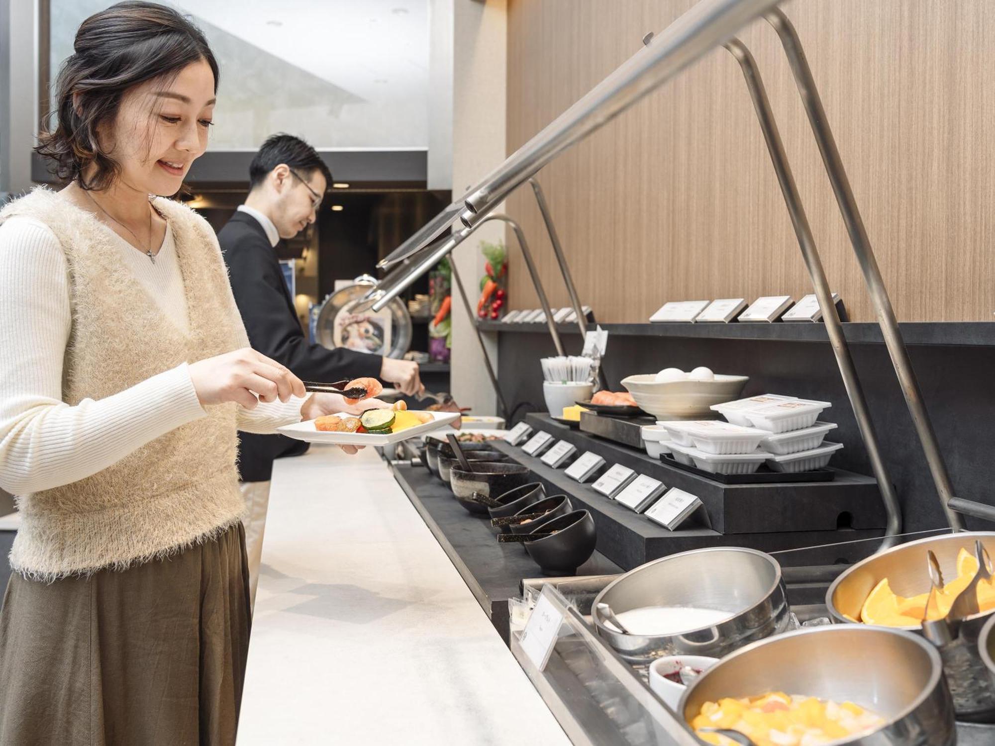 Hotel Richmond Ekimae 3*