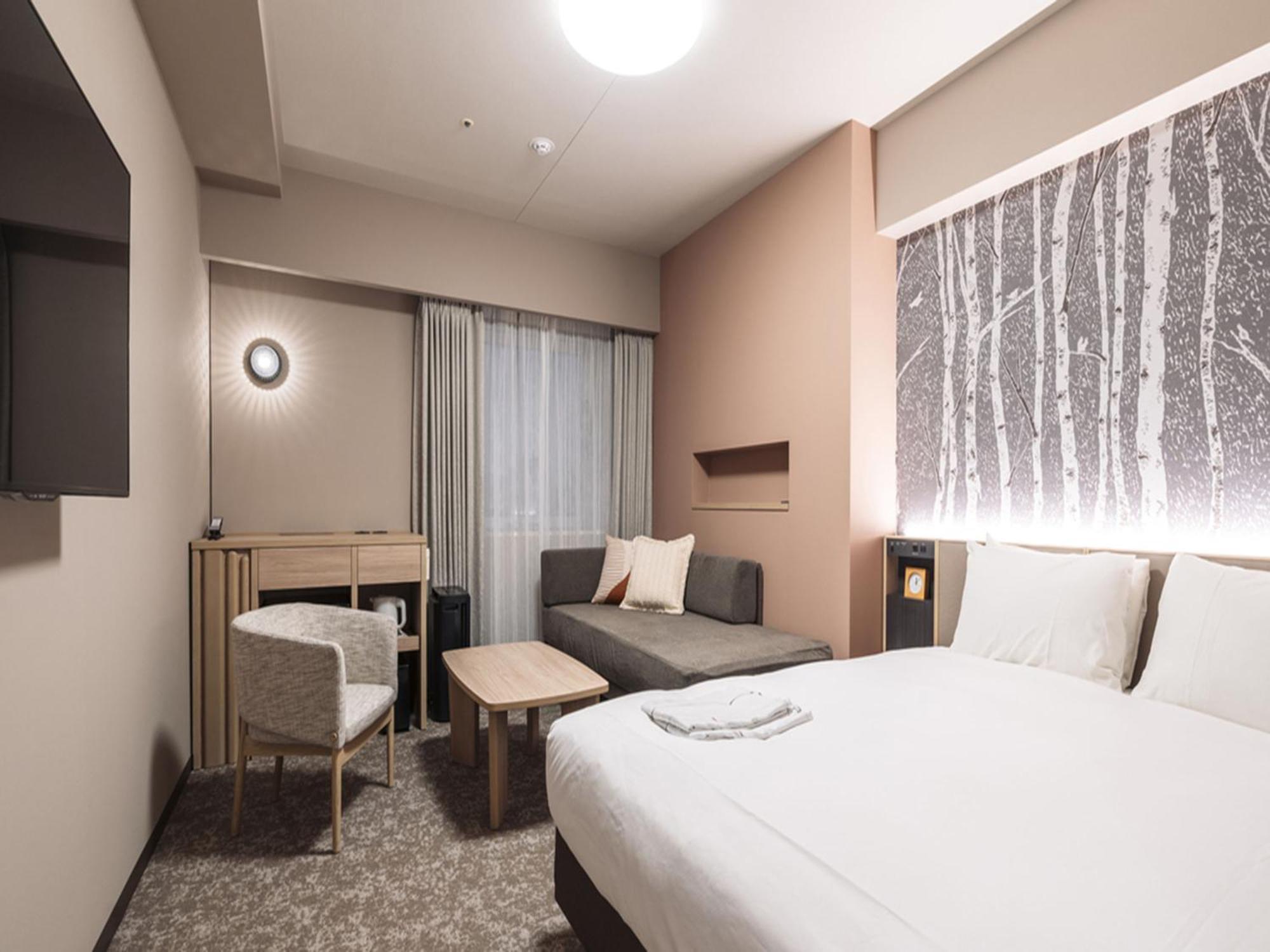 Richmond Ekimae Hotel Obihiro