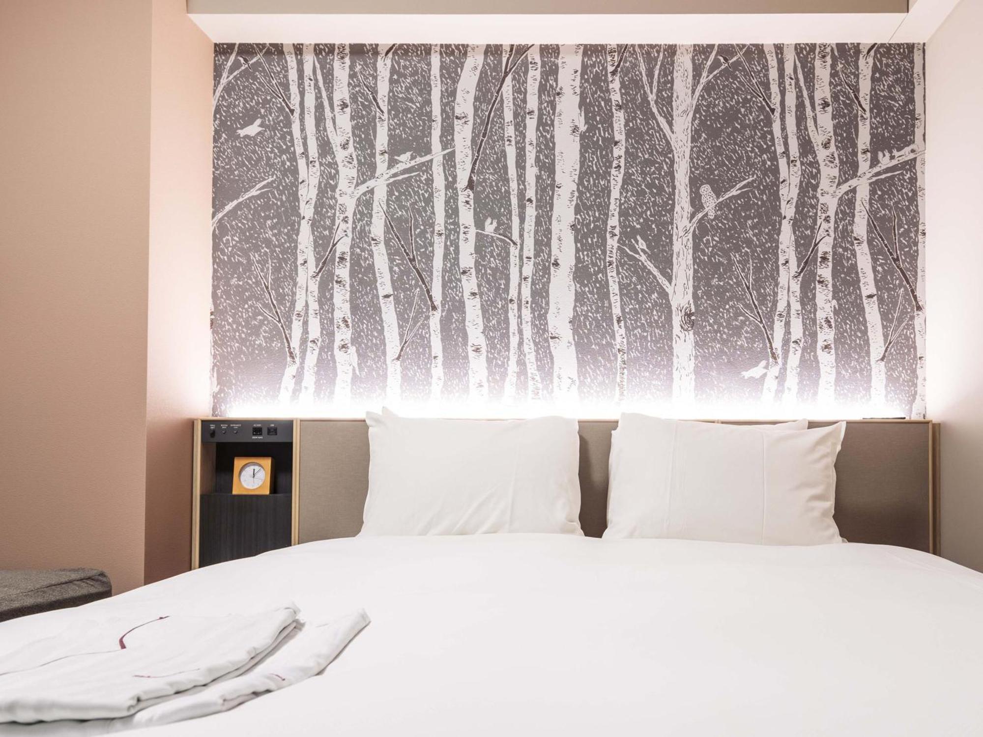 Hotel Richmond Ekimae Obihiro