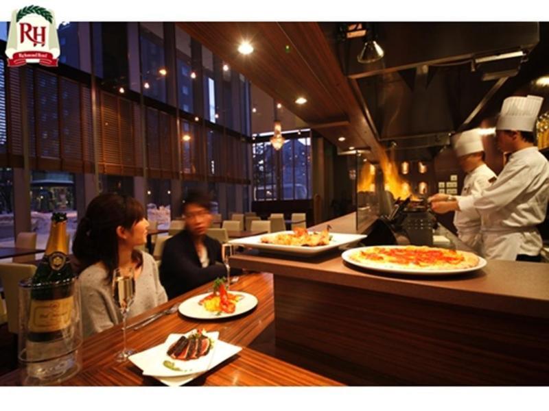 Richmond Ekimae 3* Obihiro