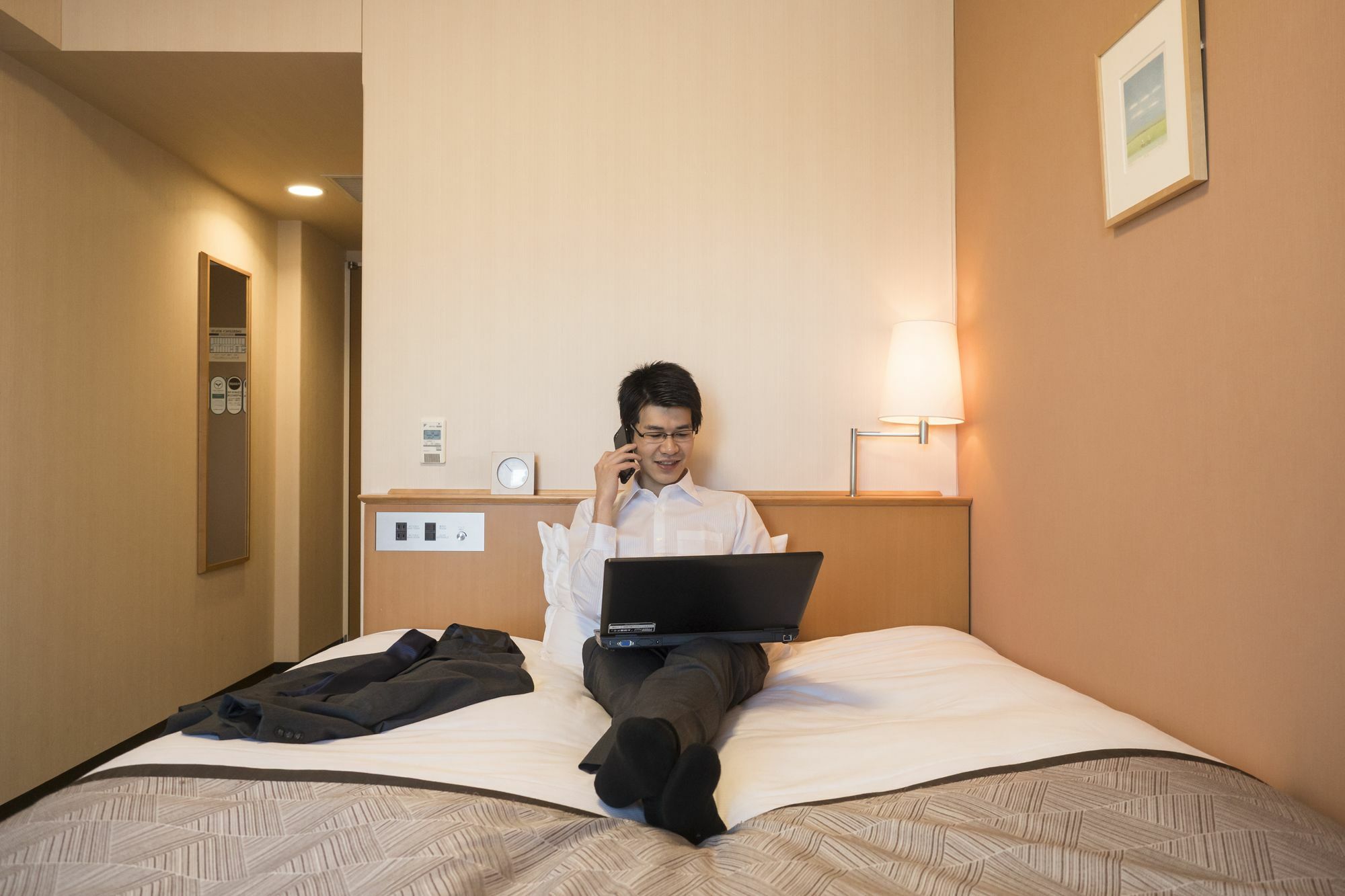 Hotel Richmond Ekimae 3*
