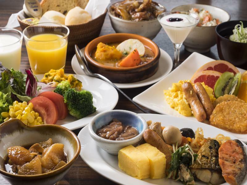Hotel Richmond Ekimae 3*