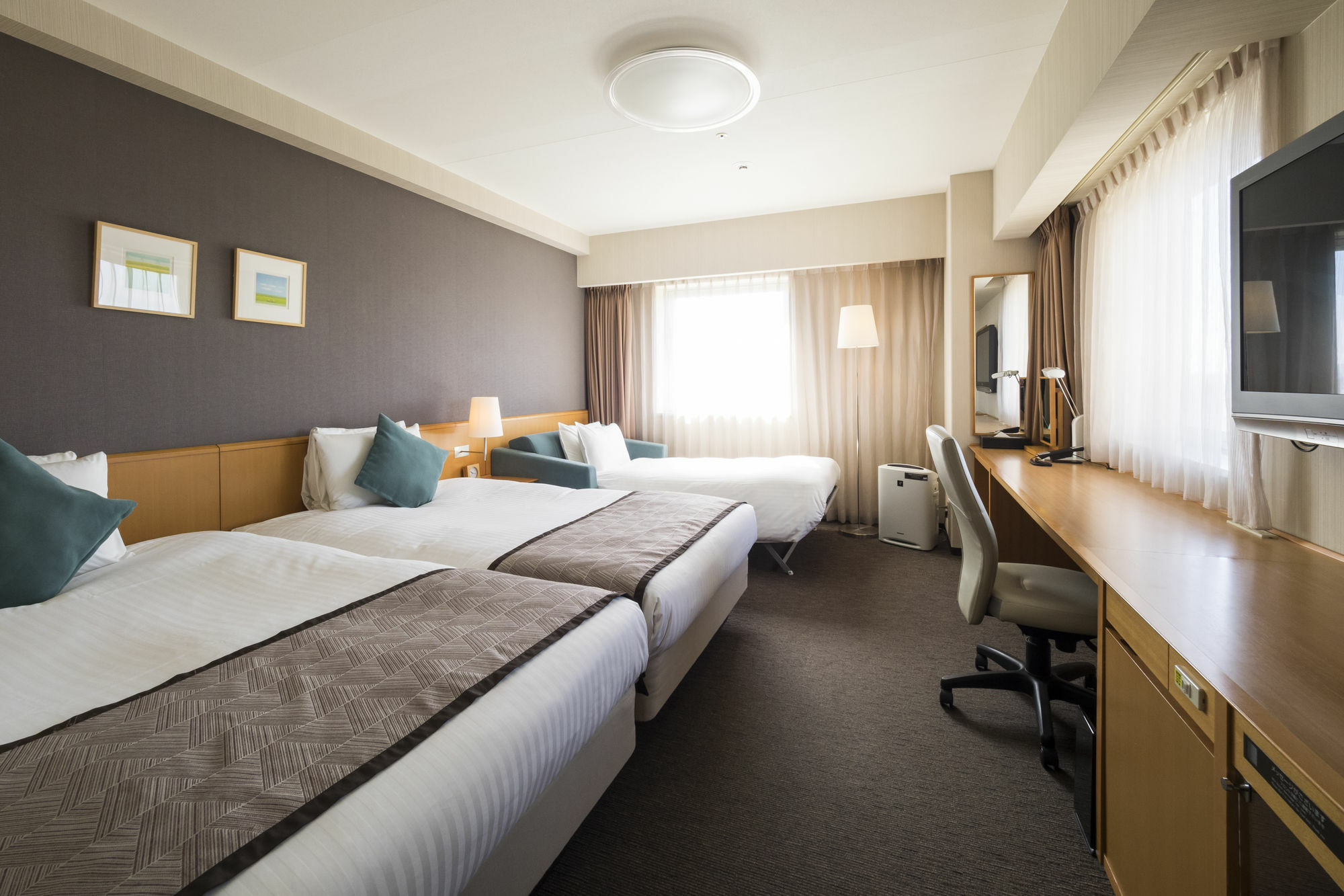 Richmond Ekimae Hotel