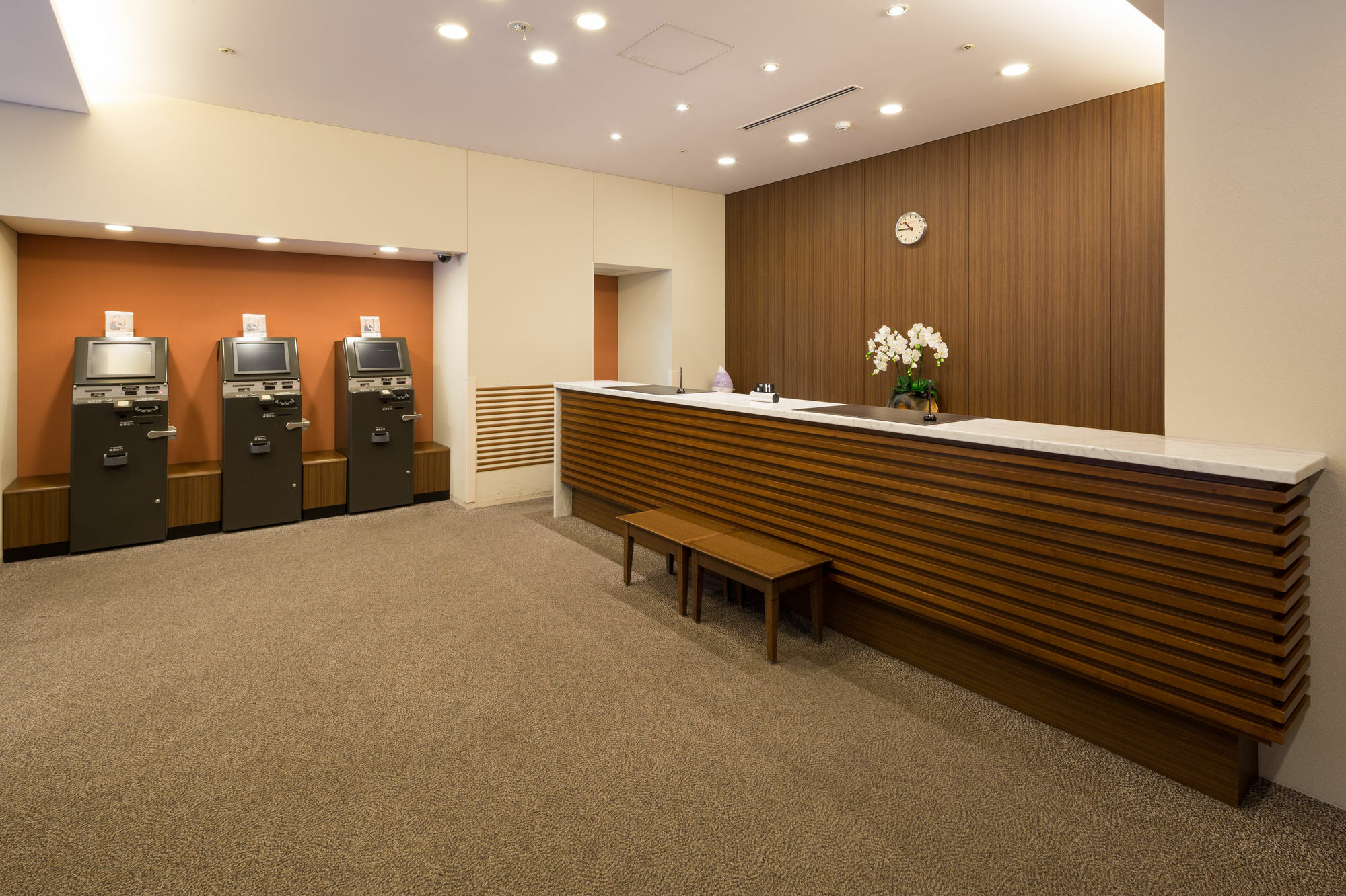 Richmond Ekimae 3* Obihiro