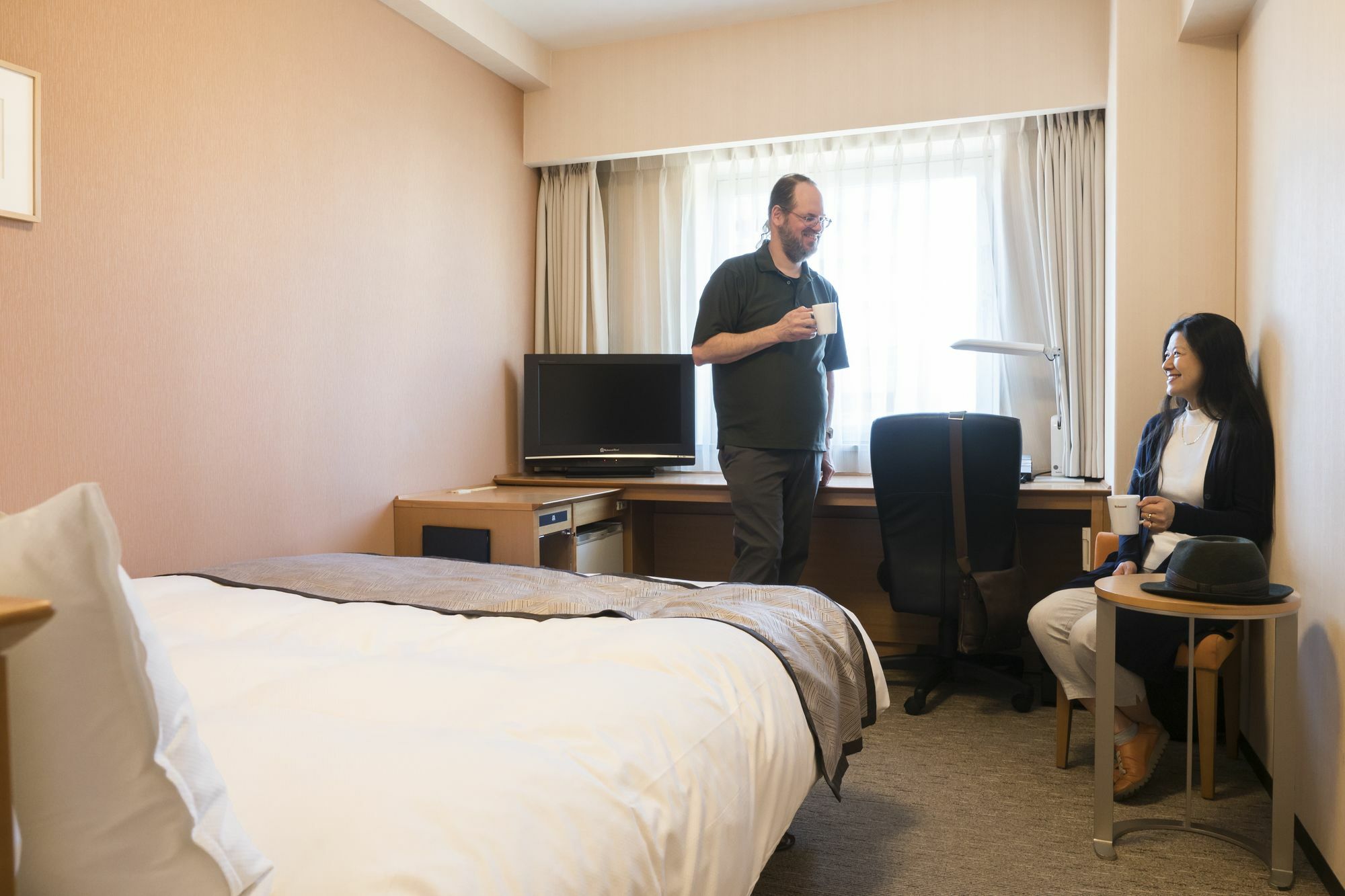 Richmond Ekimae Hotel