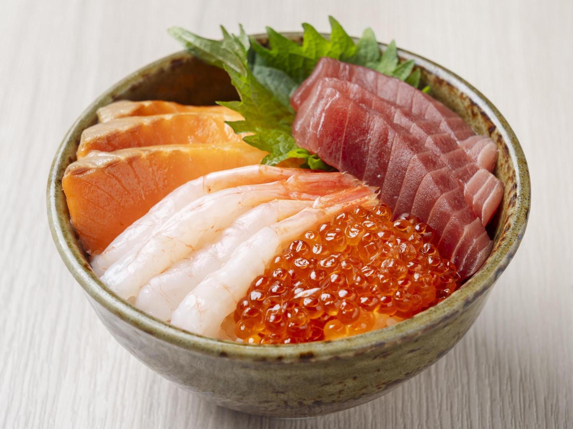酒店 Richmond Ekimae 带广