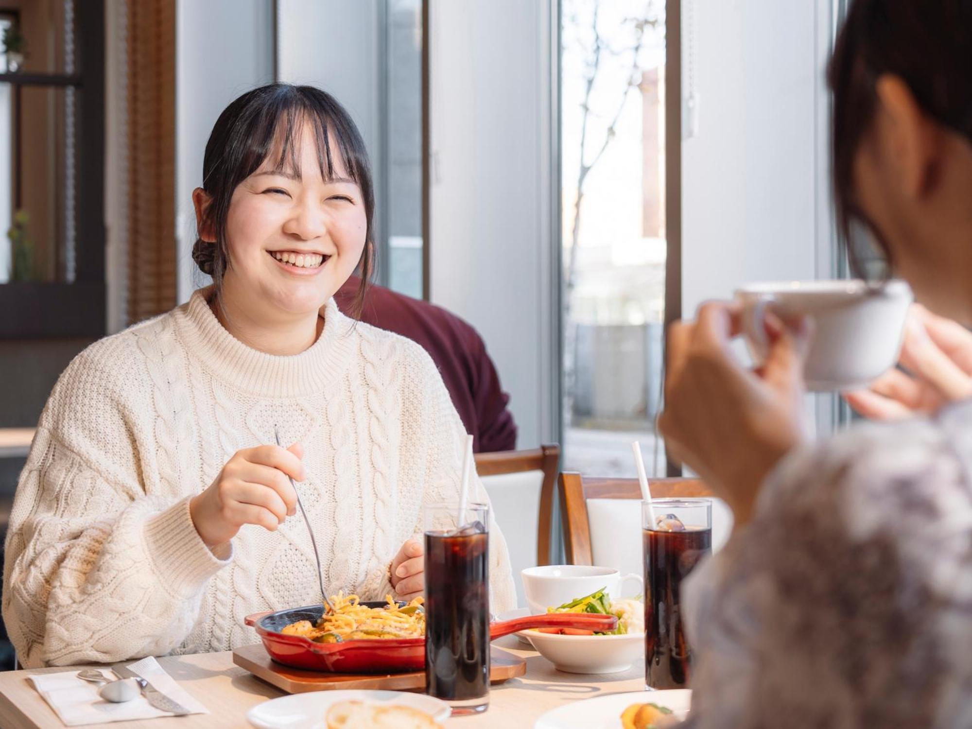 Richmond Ekimae 带广